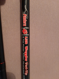 waggler rods for sale